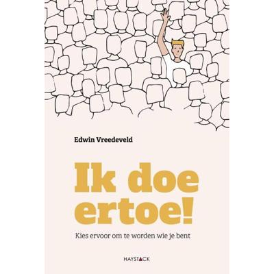 Ik doe ertoe (Paperback)
