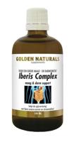 Golden Naturals Iberis Complex Maag & Darm Support 100ml - thumbnail