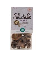 Shiitake donko - 25 gram - thumbnail
