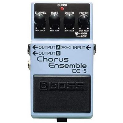 Boss CE-5