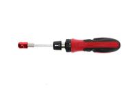 Gedore RED R38910000 Bit-ratelschroevendraaier 1/4" 3301341 - R38910000 - thumbnail