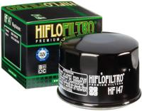 HIFLOFILTRO oliefilter oil filter hf-147 - thumbnail