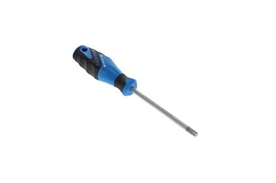 Gedore 2163 TX T45 TX-schroevendraaier Grootte T 45 Koplengte: 130 mm 1 stuk(s)