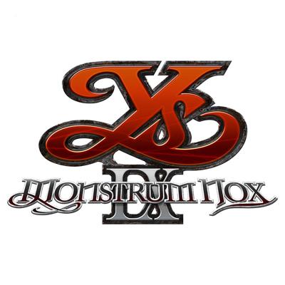YS IX Monstrum Nox Pact Edition YS IX Monstrum Nox Pact Edition
