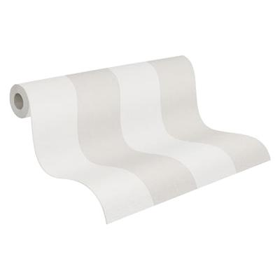 AS Creation Pure Elegance - Creme - Landhaus - 397966