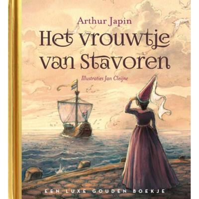 Het Vrouwtje van Stavoren
