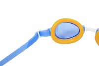 Bestway Kinderzwembril Siliconenband Set 3 Stuks +3 Jaar Strand en Zwembad 21074 - thumbnail