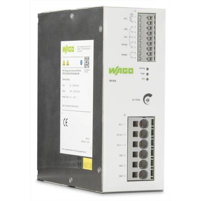 WAGO Industriële UPS