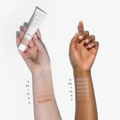 Sisley Phyto Hydra Teint Beautifying Tinted Moist. SPF15 1.5 Beige BB & CC Cream 40 ml Dames Sisley Phyto Hydra Teint Beautifying Tinted Moist. SPF15 1.5 Beige BB & CC Cream 40 ml Dames