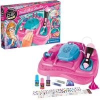 Clementoni crazy chic nagelstudio - thumbnail