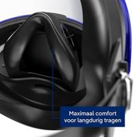 Dräger volgelaatsmasker - X-plore 6300 - zonder filter - thumbnail