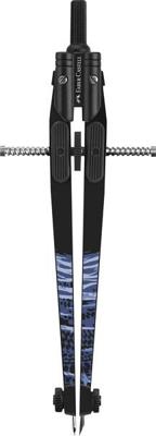 Faber Castell Snelverstelpasser Shiny twist