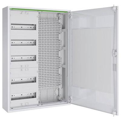 ABN ABNRM204M03 Complete kast Inhoud: 1 stuk(s)