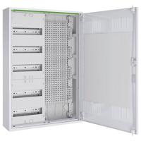 ABN ABNRM204M03 Complete kast Inhoud: 1 stuk(s) - thumbnail