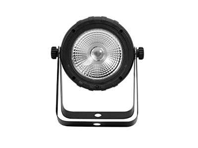 Eurolite PARty Spot PAR LED-schijnwerper Eurolite PARty Spot PAR LED-schijnwerper
