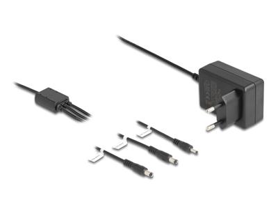 AC/DC adapter