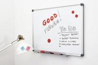 Edding 4-360-8-S2999 Whiteboardmarkerset Zwart, Rood, Blauw, Groen, Oranje, Bruin, Violet 8 stuk(s) - thumbnail