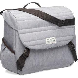Newlooxs New looxs mondi joy quilted grey 106.195 18.5l tas