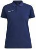 Craft 1913449 Progress 2.0 Polo W - Navy - M