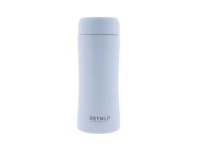 Retulp Thermosbeker - grannies grey - 300ml