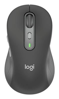 Muis Logitech 910-007509 Grafiet 4000 dpi