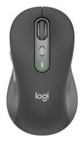 Muis Logitech 910-007509 Grafiet 4000 dpi - thumbnail