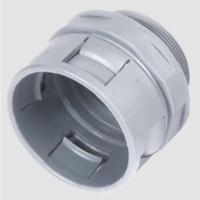 Helukabel 94192 HSSV M Slangbevestiging Zwart M20 Recht 1 stuk(s) - thumbnail