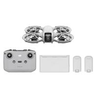 DJI Neo drone Fly more combo incl. RC-N3 zender (ACTIE) - thumbnail