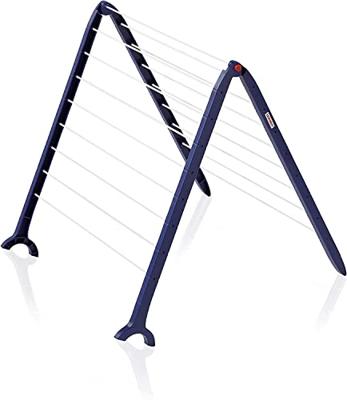 Leifheit 81540 droogrek pegasus bath 110 voor op het bad