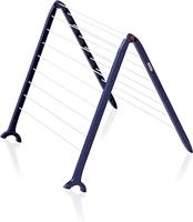 Leifheit 81540 droogrek pegasus bath 110 voor op het bad - thumbnail