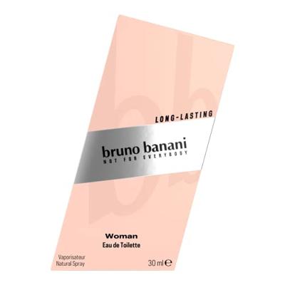 Bruno Banani B.Banani Woman EdT 30ml Bruno Banani B.Banani Woman EdT 30ml