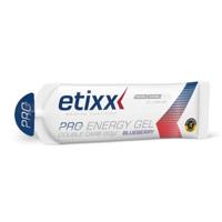 Etixx Performance Energy Gel Bluberry 60ml - thumbnail
