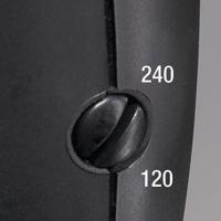 BaByliss BAB5510E haardroger - thumbnail