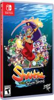 Shantae and the Seven Sirens (Limited Run Games) - thumbnail