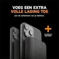 Powerbank Xtorm FS5W101 Zwart 10000 mAh 38,5 WH - thumbnail