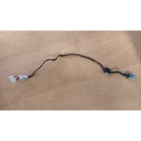 Notebook DC power jack for Asus R700 with cable - thumbnail