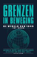 Grenzen in beweging (Paperback) - thumbnail