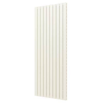 Plieger Designradiator Cavallino Retto Dubbel 2146 Watt Middenaansluiting 200x75,4 cm Pergamon Plieger Designradiator Cavallino Retto Dubbel 2146 Watt Middenaansluiting 200x75,4 cm Pergamon