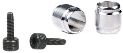 Elvedes hydroslang aansluiting set voor hp4000