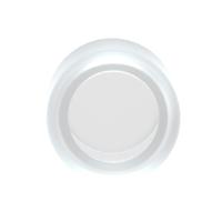 Schneider Electric ZBP0 Beschermkap (Ø) 22 mm Transparant 1 stuk(s) - thumbnail