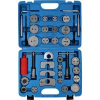 Brilliant Tools BT701050 Universele remzuiger-terugstelgereedschapsset, 41-delig - thumbnail