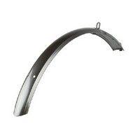 Voorspatbord 26/28" antraciet