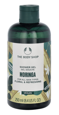 The Body Shop Shower Gel 250ml Douche & bad