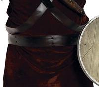 Viking kostuum Ivar - thumbnail