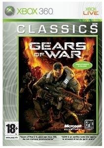 Gears of War