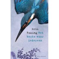 Het beste voor iedereen (Paperback) - thumbnail