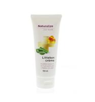 Natusor Naturalize Littekencrème Crème 100ml - thumbnail