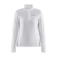 Craft 1909497 Core Gain Midlayer Wmn - White - S - thumbnail