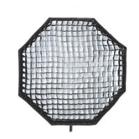 Godox Octa Softbox Bowens Mount + Grid - 120cm - thumbnail