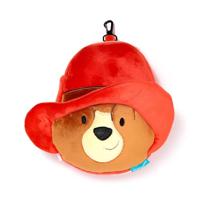 Relaxeazzz Beertje Paddington Reiskussen & Slaapmasker - thumbnail